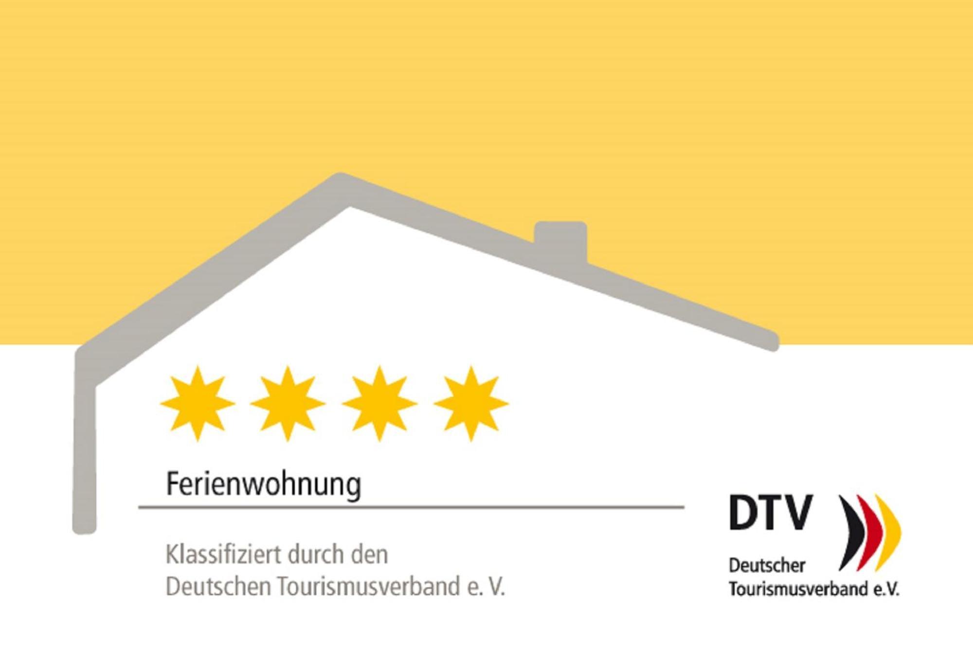 Holsteinhaus-Zirmoisel Ruhe Und Natur Eigene Sauna Apartment Rappin Exterior foto