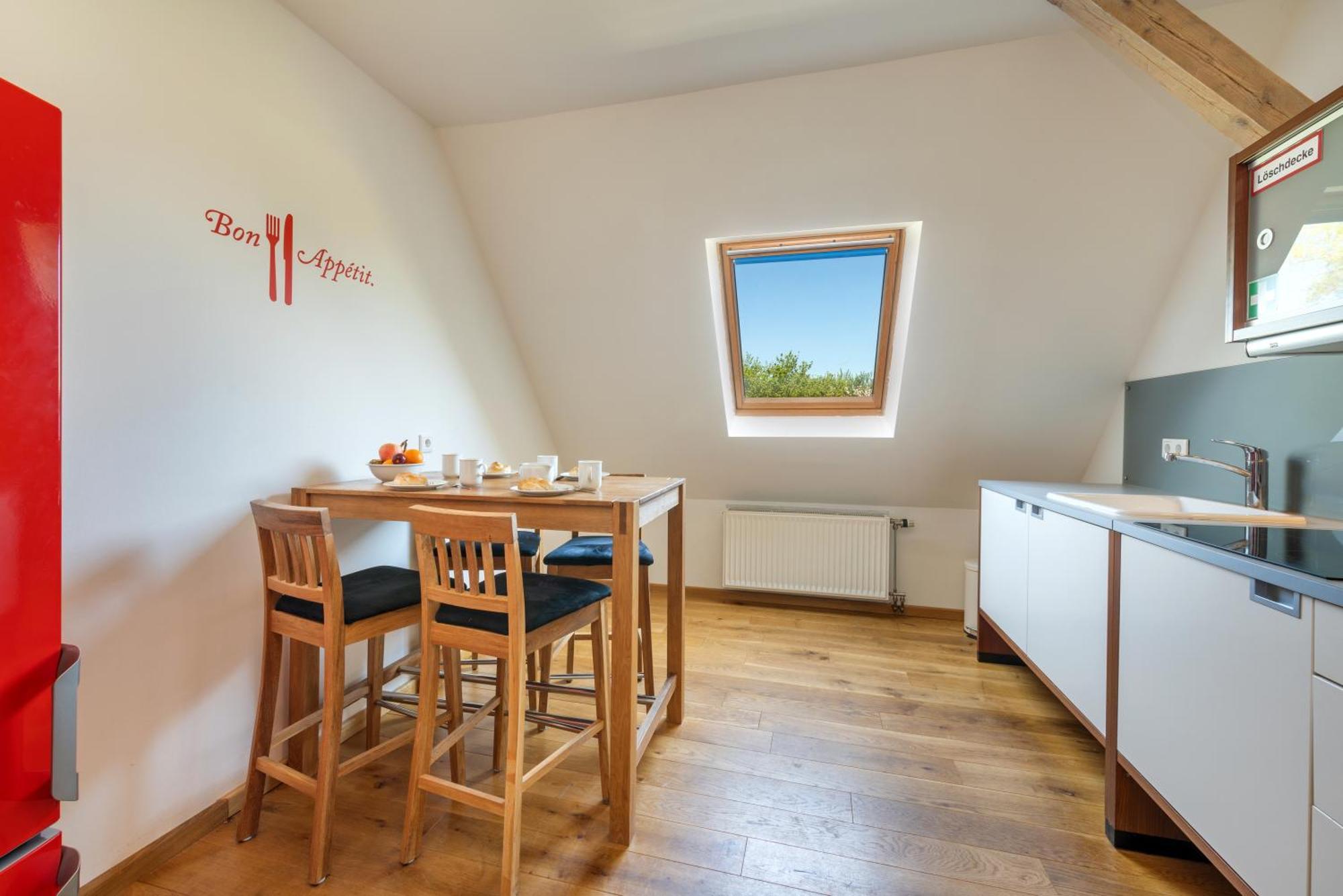 Holsteinhaus-Zirmoisel Ruhe Und Natur Eigene Sauna Apartment Rappin Exterior foto